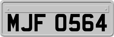 MJF0564