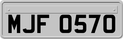 MJF0570
