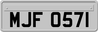 MJF0571