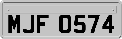 MJF0574