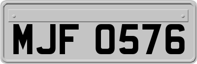 MJF0576