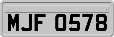 MJF0578