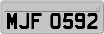 MJF0592