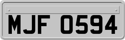 MJF0594