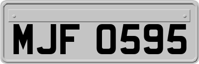 MJF0595