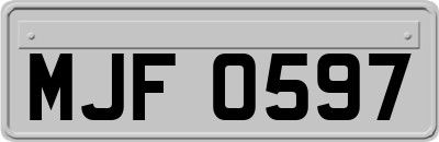 MJF0597