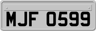 MJF0599