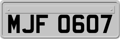 MJF0607