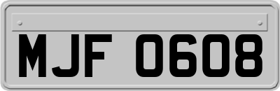 MJF0608