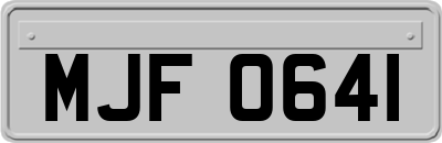 MJF0641