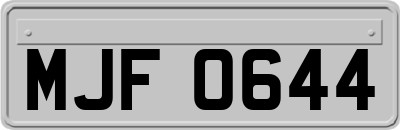 MJF0644
