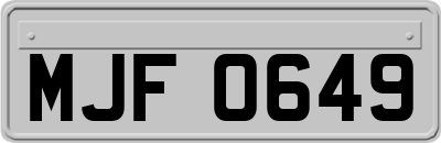 MJF0649