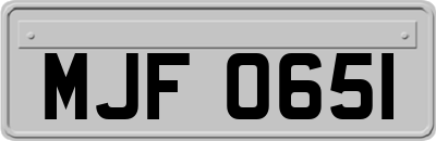 MJF0651