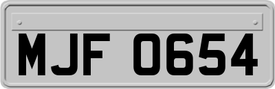 MJF0654