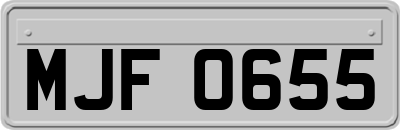 MJF0655