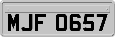 MJF0657