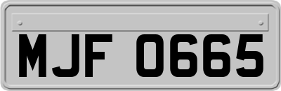 MJF0665