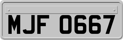 MJF0667