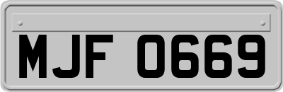 MJF0669