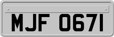 MJF0671