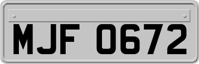 MJF0672