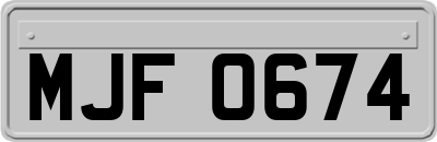 MJF0674