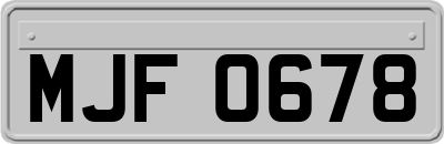 MJF0678