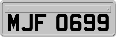 MJF0699