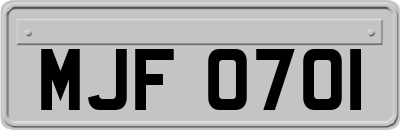 MJF0701