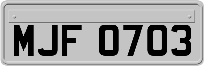 MJF0703