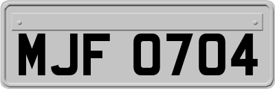 MJF0704