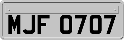 MJF0707