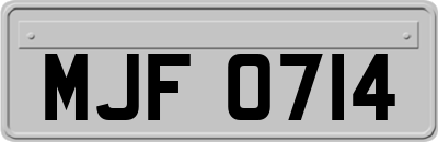 MJF0714