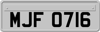 MJF0716