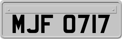 MJF0717