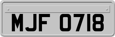MJF0718