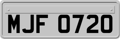 MJF0720