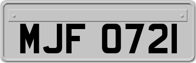MJF0721