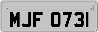 MJF0731