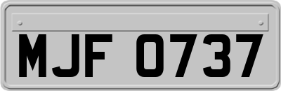 MJF0737