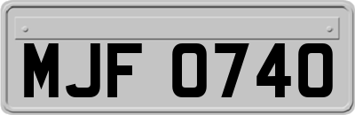 MJF0740