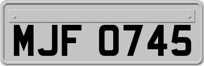 MJF0745