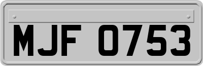 MJF0753