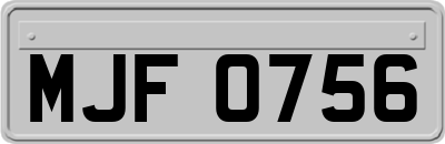 MJF0756