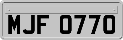 MJF0770