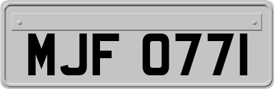MJF0771