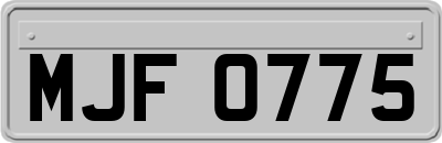 MJF0775