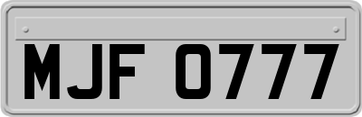 MJF0777