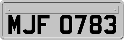 MJF0783