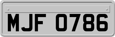MJF0786